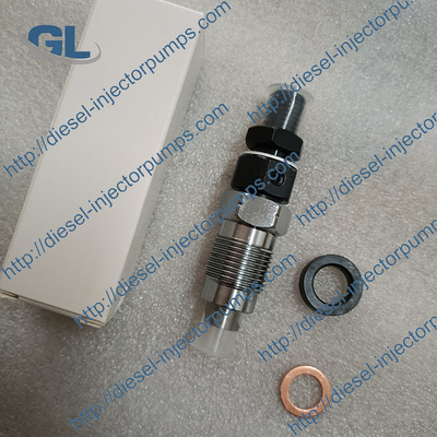 Iniettore di combustibile diesel ad alta pressione 32C6106000 32C61-06000 per Mitsubishi S4S