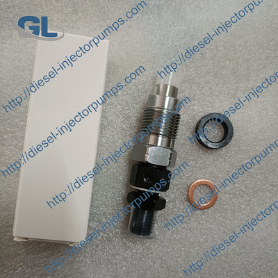 Iniettore di combustibile diesel ad alta pressione 32C6106000 32C61-06000 per Mitsubishi S4S