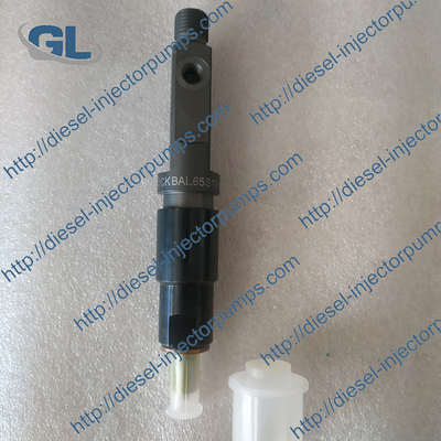 Nuovo ugello genuino DLLA149S774 dell'iniettore di combustibile diesel KBAL65S13/13 KBAL65S1313 per Deutz F3L912 F4L912 F5L912