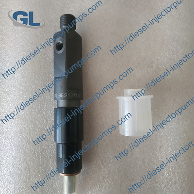 Nuovo ugello genuino DLLA149S774 dell'iniettore di combustibile diesel KBAL65S13/13 KBAL65S1313 per Deutz F3L912 F4L912 F5L912