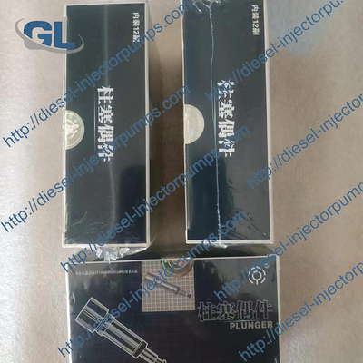 Stantuffo della pompa di iniezione del carburante diesel ad alta pressione SA4991 11418425991 4991 SAY95A991 per motore cummins