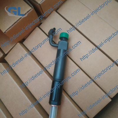 Ugello 148PN363 152PN014 9432610153 Iniettore di carburante di alta qualità 105017-0140 6206113130 ​​per Komatsu 6D95 4D95