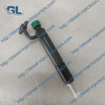Ugello 148PN363 152PN014 9432610153 Iniettore di carburante di alta qualità 105017-0140 6206113130 ​​per Komatsu 6D95 4D95