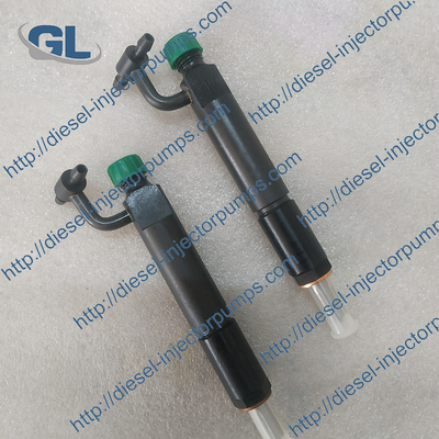 Ugello 148PN363 152PN014 9432610153 Iniettore di carburante di alta qualità 105017-0140 6206113130 ​​per Komatsu 6D95 4D95