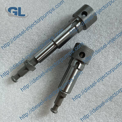 Stantuffo della pompa di iniezione del carburante diesel ad alta pressione 1325/145 1418325145 per BENZ OM366 /100