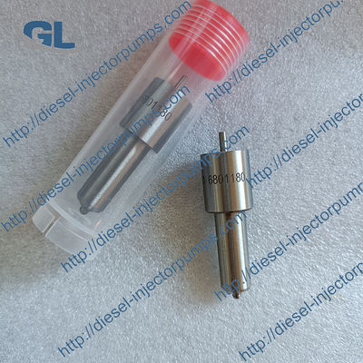 Prezzo di fabbrica Diesel Fuel Injector Nozzle 6801180 per  Motore diesel