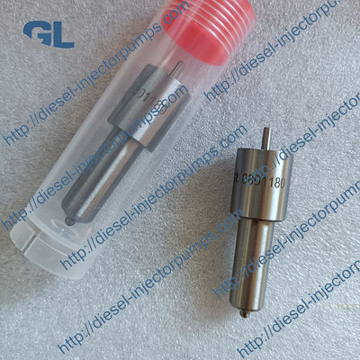 Prezzo di fabbrica Diesel Fuel Injector Nozzle 6801180 per  Motore diesel