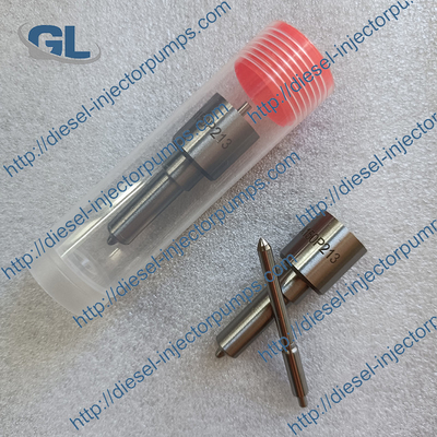 Iniezione di carburante diesel ad alta pressione 3913735 0432191756 ugello DLLA150P213 Per motore diesel