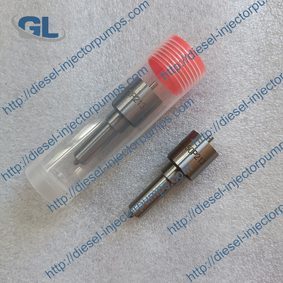 Iniezione di carburante diesel ad alta pressione 3913735 0432191756 ugello DLLA150P213 Per motore diesel