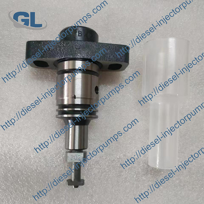 Plombiere a canna diesel pompa di iniezione di carburante pompa di iniezione 11418450202 SPB4202 Per cummins 6CT8.3-GM115