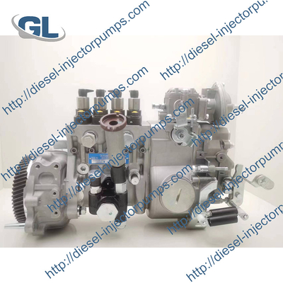 Pompa di iniezione diesel ad alta pressione 9700360429