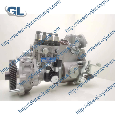 Pompa di iniezione diesel ad alta pressione 9700360429