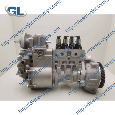 Pompa di iniezione diesel ad alta pressione 9700360429