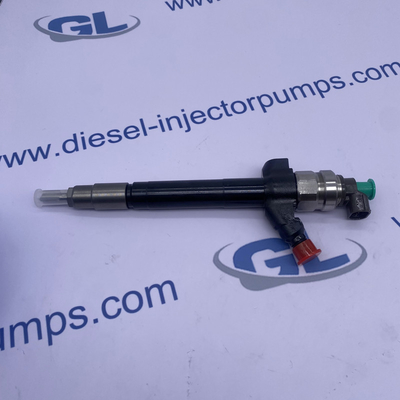 Iniezione di carburante Common Rail 6C1Q-9K546-AC