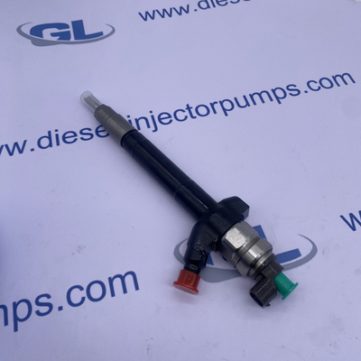 Iniezione di carburante Common Rail 6C1Q-9K546-AC