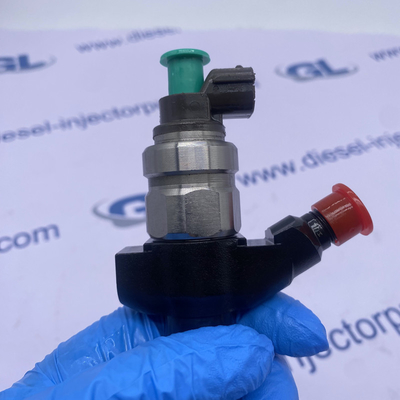 Iniezione di carburante Common Rail 6C1Q-9K546-AC