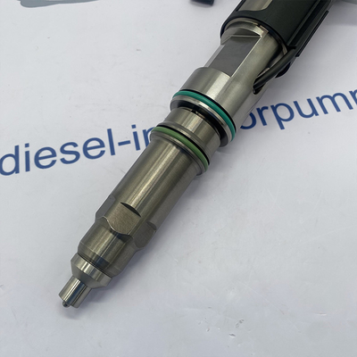 Iniezione di combustibile diesel di riproduzione F00BL0J019 4964171 Y431K05248 Y431K05417 Per Cummins QSK19 Tier 2