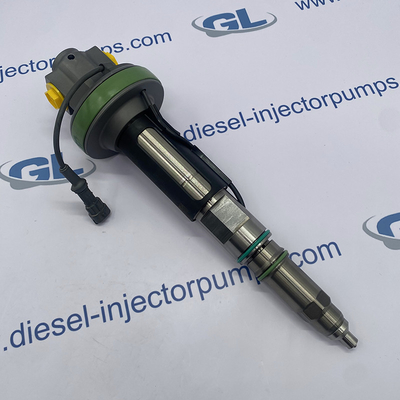 Iniezione di combustibile diesel di riproduzione F00BL0J019 4964171 Y431K05248 Y431K05417 Per Cummins QSK19 Tier 2