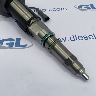 Iniezione di combustibile diesel di riproduzione F00BL0J019 4964171 Y431K05248 Y431K05417 Per Cummins QSK19 Tier 2