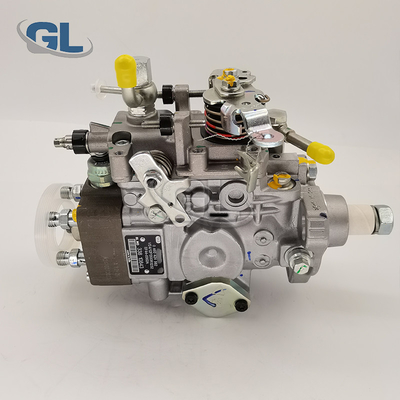 Bosch Pompa a iniezione di combustibile Pompa a iniezione diesel 0460424562 VE4/12F1300R1232 Per parti di escavatori