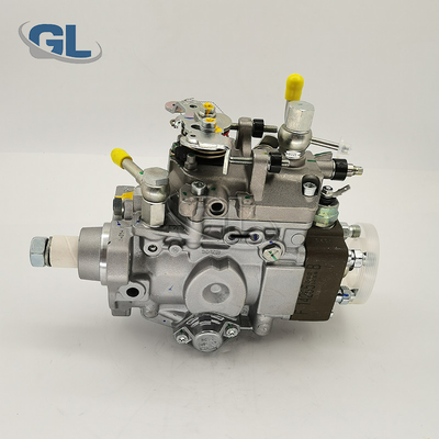 Bosch Pompa a iniezione di combustibile Pompa a iniezione diesel 0460424562 VE4/12F1300R1232 Per parti di escavatori