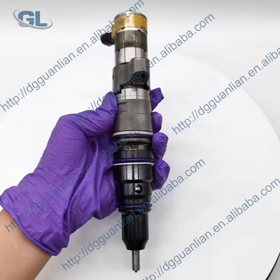 Iniezione di combustibile diesel di alta qualità 387-9430 per motore CAT C7