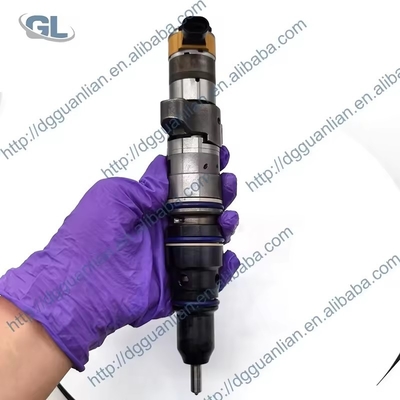 Iniezione di combustibile diesel di alta qualità 387-9430 per motore CAT C7