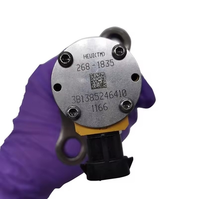 Iniezione di motore diesel 268-1839 per caterpillar C7