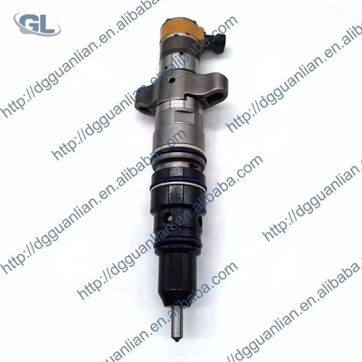 Iniezione di combustibile diesel 387-9428 di buona qualità per motore CAT C7