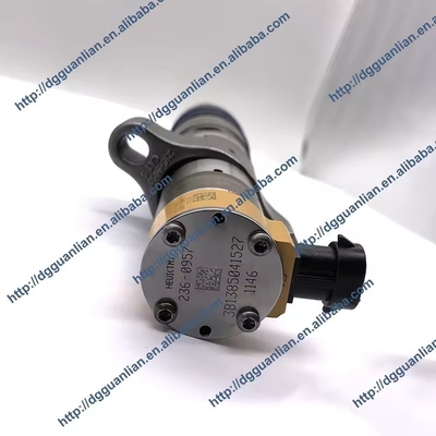 HEUI Fuel Injectores Injector 236-0957 2360957 10R-9002 10R9002 per Caterpillar CAT C9 Nessuna recensione ancora
