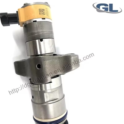 Iniezione di combustibile diesel di alta qualità Common Rail 242-0857 per motore Caterpillar HEUI CAT C9