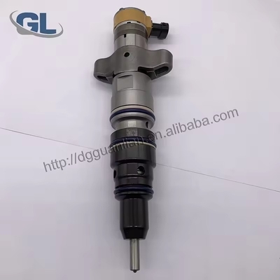 Parti di ricambio per macchine da costruzione Iniezione di carburante CAT 235-9649 235 9649 Per motore Caterpillar C-9