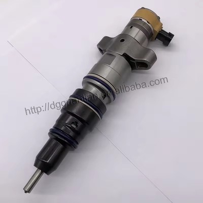 Parti di ricambio per macchine da costruzione Iniezione di carburante CAT 235-9649 235 9649 Per motore Caterpillar C-9