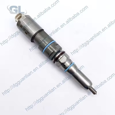 Nuovo iniettore del motore diesel a combustibile comune 363-0493 Per CAT C9.3 Escavatore 336E 336E L 336E LN 568 FM 568 FM LL