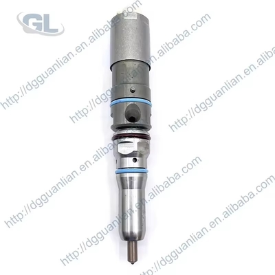 Nuovo iniettore del motore diesel a combustibile comune 363-0493 Per CAT C9.3 Escavatore 336E 336E L 336E LN 568 FM 568 FM LL