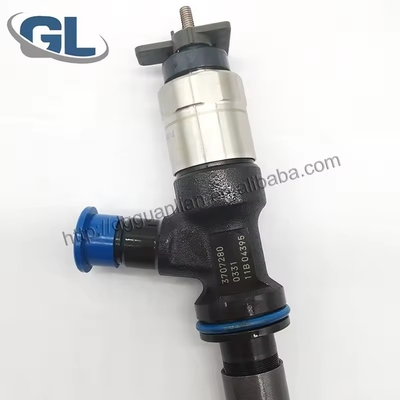 Iniezione di combustibile diesel di alta qualità Common rail 295050-0331 370-7280 3707280 per Caterpillar C4.4