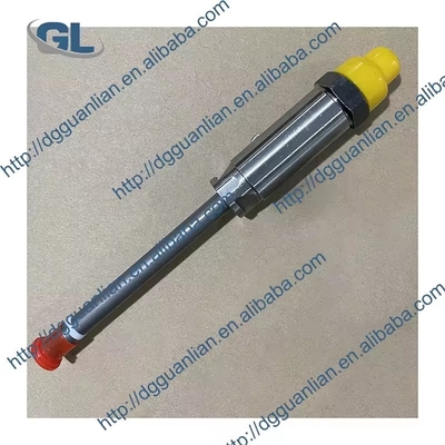 Nozzolo dell'iniezione del carburante diesel 4W7017 0R-1744 0R-3421 per motore HT400