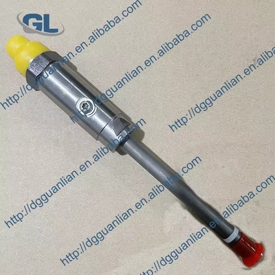 Nozzolo dell'iniezione del carburante diesel 4W7018 0R-1745 0R-3422 per motore Cat 3406B 3408 3408B 3408C 3412 3412C