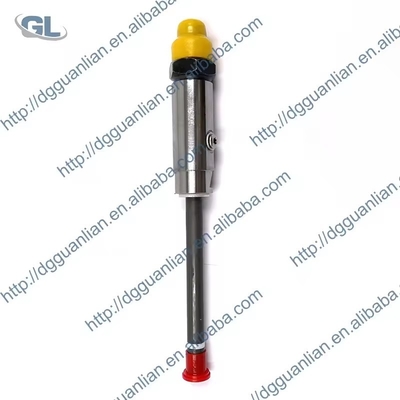 Pompa di iniezione di carburante diesel originale 276-8398 per scavatori per gatti motore C6.6