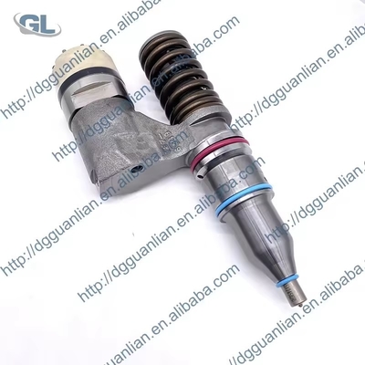 Motore C-10 C-12 CPT372 Iniettore di carburante 203-7685 10R-1268 10R1268 Per CAT EXCAVATOR 345B II 345B II MH 365B 365B I