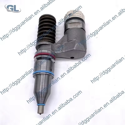 Iniettore di combustibile diesel di alta qualità 212-3467 2123467 10R-1259 10R1259 per motore Caterpillar C10 C12