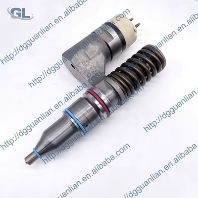 Iniettore di combustibile diesel di alta qualità 212-3467 2123467 10R-1259 10R1259 per motore Caterpillar C10 C12