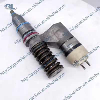 Iniettore di combustibile diesel di alta qualità 212-3467 2123467 10R-1259 10R1259 per motore Caterpillar C10 C12