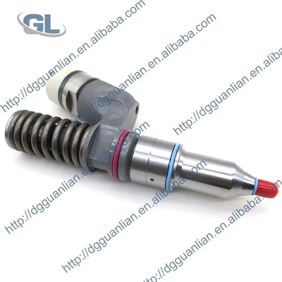 Iniezione di carburanti diesel Common Rail 2490705 10R7236 249-0705 10R-7236 Per motore da escavatore CAT C13