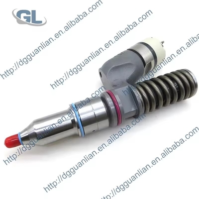 Iniettore comune 2490712 10R3147 249-0712 10R-3147 della ferrovia del combustibile diesel di alta qualità per CAT Engine Industrial C11