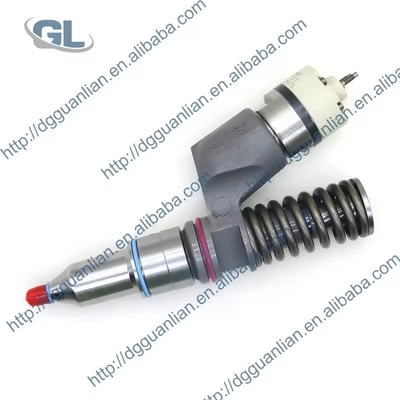 Iniettore comune 2490712 10R3147 249-0712 10R-3147 della ferrovia del combustibile diesel di alta qualità per CAT Engine Industrial C11
