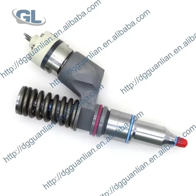 Iniettore comune 2490712 10R3147 249-0712 10R-3147 della ferrovia del combustibile diesel di alta qualità per CAT Engine Industrial C11