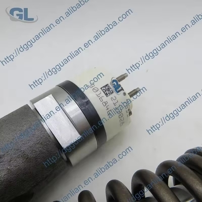 Iniezione di combustibile diesel di buona qualità Common Rail 253-0617 10R-3266 Per trattore da rotaia CAT C15 D10N D10R D10T