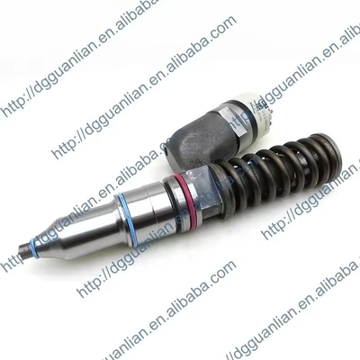 Iniezione di combustibile diesel di buona qualità Common Rail 253-0617 10R-3266 Per trattore da rotaia CAT C15 D10N D10R D10T