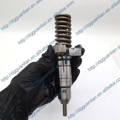 Iniezione di carburante 127 8211 1278211 0R-8477 0R8477 127-8211 Per scavatori per gatti 3116 Motore